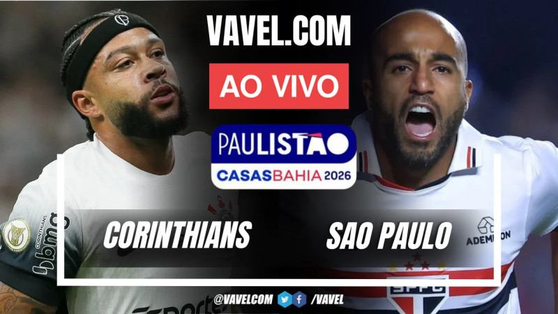 Corinthians vs. São Paulo: A Thrilling Draw in Paulista Série A1