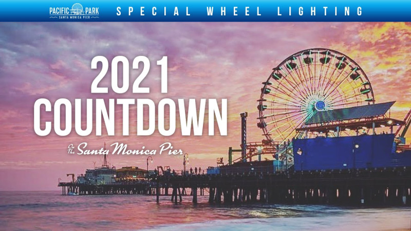 West Coast New Year's Eve Celebrations: A Vibrant Start to 2026