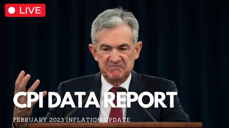 Inflation Holds Steady: 2026 CPI Report Unveils Moderate Price Growth