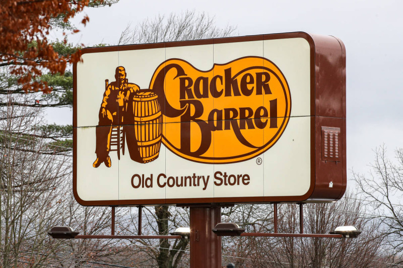 Cracker Barrel's New Year’s Day Tradition: A Comforting Start to 2026