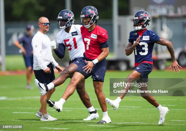 Craig Woodson Shines in Texans' Playoff Loss to Patriots: A Season-Ending Highlight