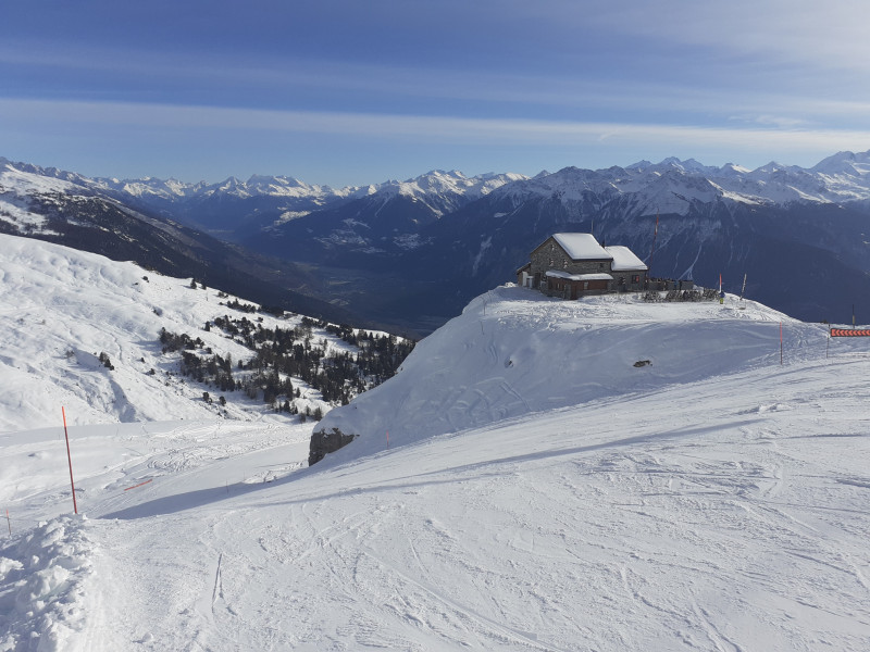 The Tragic Night of January 1st in Crans-Montana, Switzerland