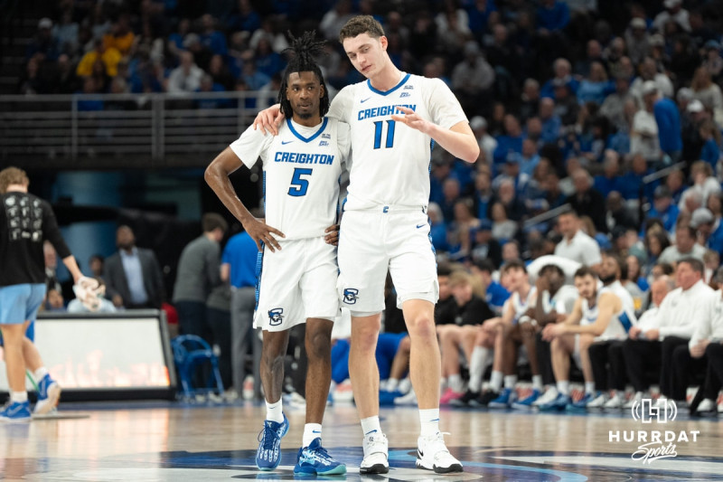 Creighton vs. Marquette: A Thrilling Rivalry in the Big East