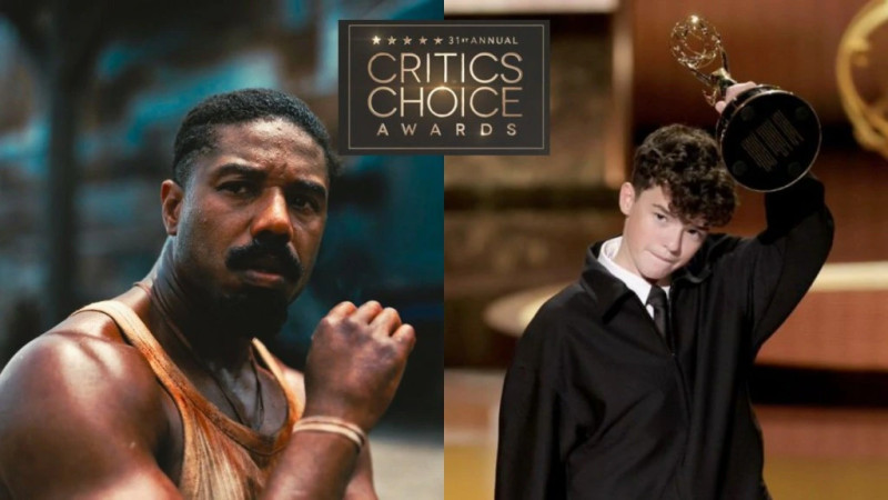 The Critics Choice Awards 2026: A Celebration of Excellence in Film and TV