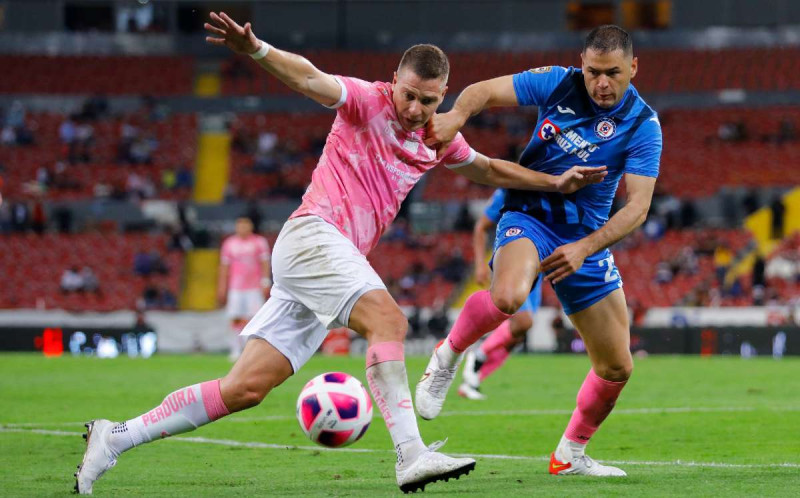 Cruz Azul vs. Atlas: A Crucial Matchup in Liga MX's Clausura 2026