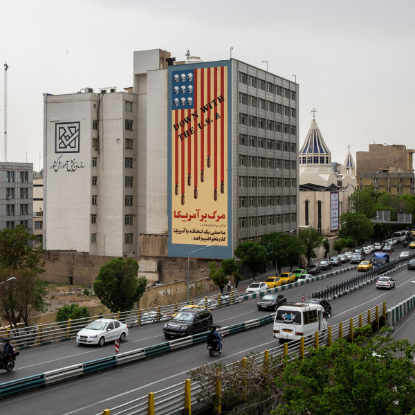 Middle East Tensions Escalate: Iran Protests and Israel's Preparedness