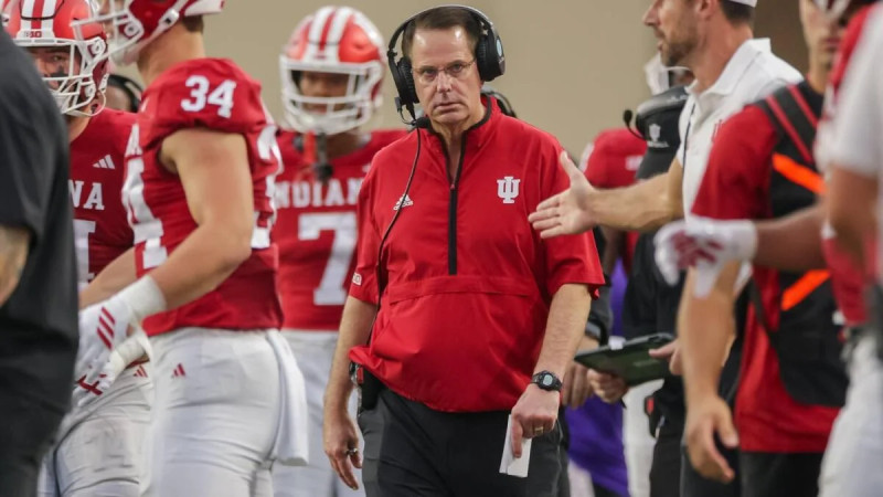 Curt Cignetti's Salary and Contract Details: A Comprehensive Look