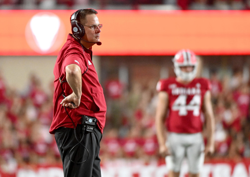 Curt Cignetti’s Contract and Salary: A Deep Dive into Indiana’s Top-Earning Coach