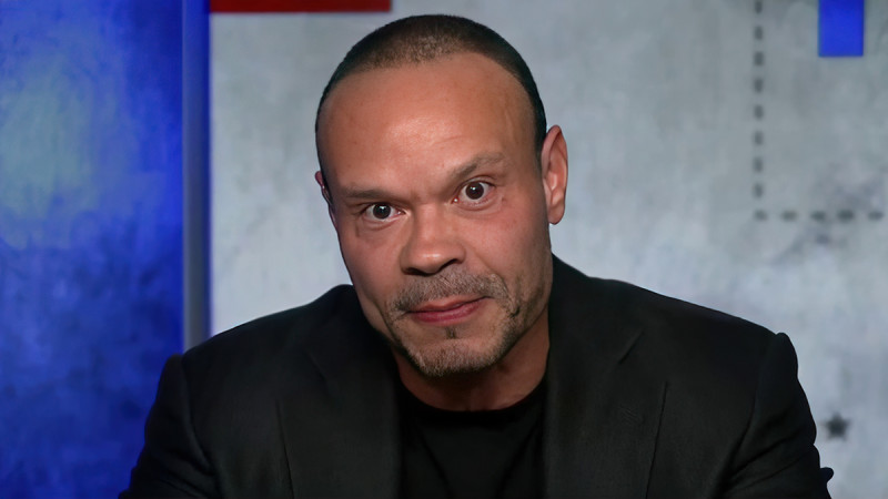 Dan Bongino: An Early Departure and a Return to Private Life