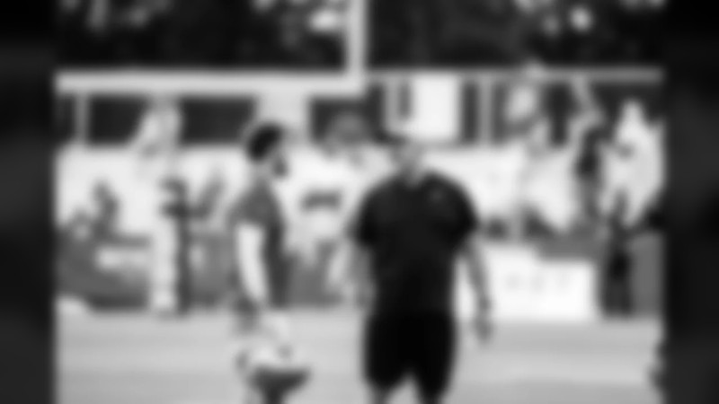 David Blough: A Season of Redemption and Promise for the Detroit Lions