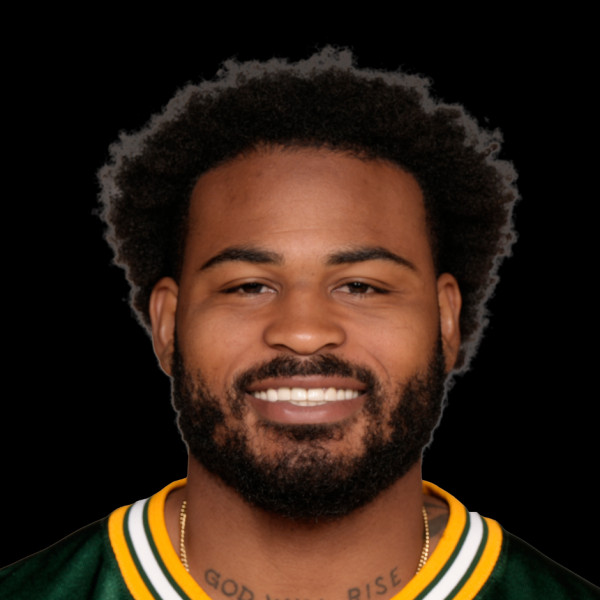 Deandre Swift: A Rising Star in the NFL