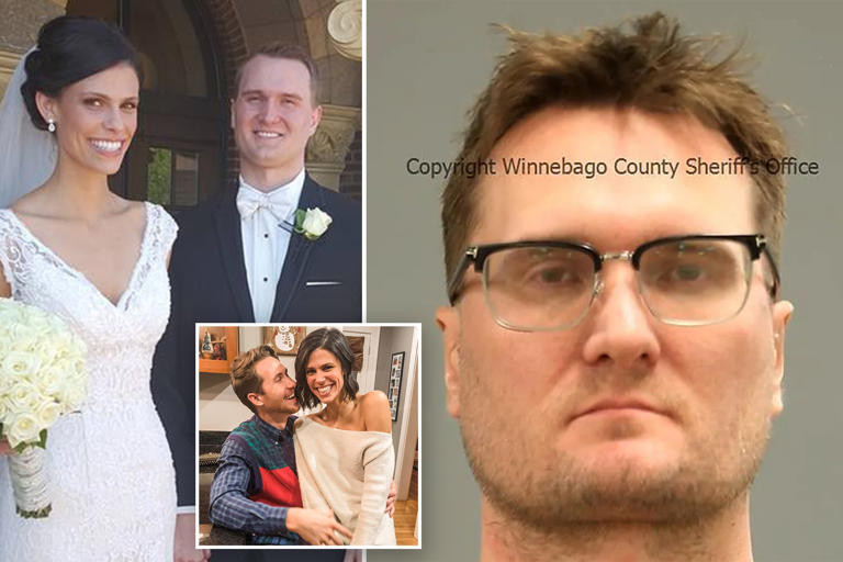 Dentist and Wife Fall Victim to Ex-Husband's Deadly Rampage