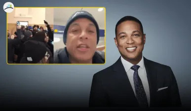 Don Lemon: A Controversial Figure in the Spotlight