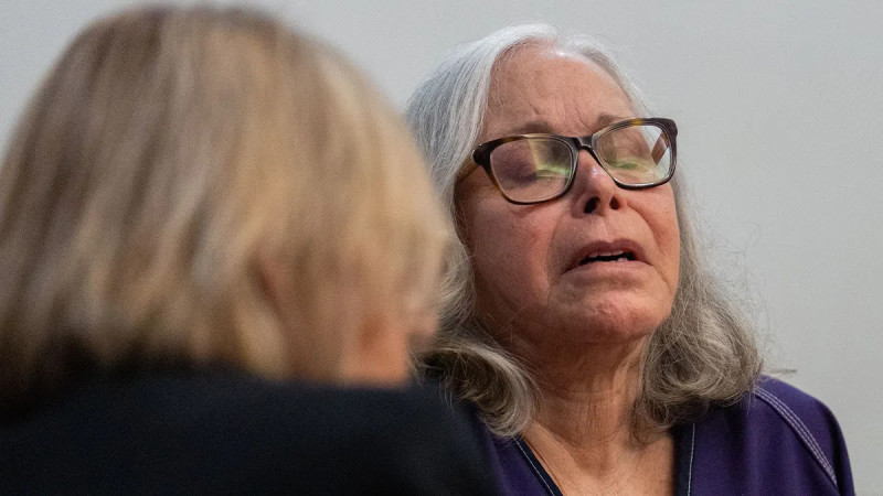 Donna Adelson Found Guilty in Murder of Law Professor Dan Markel