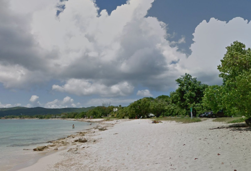 Tragedy Strikes Dorsch Beach: Shark Attack Claims Life of Minnesota Tourist