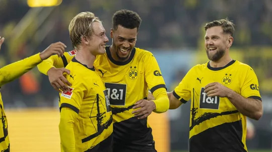 Bundesliga Battle: Dortmund vs. Werder Bremen