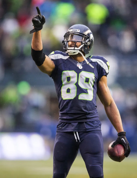 Doug Baldwin: A Legendary Journey with the Seattle Seahawks