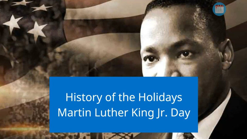 Honoring a Legacy: Understanding Martin Luther King Jr. Day