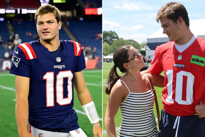Ann Michael Maye: The Woman Who Caught the Heart of Patriots Quarterback