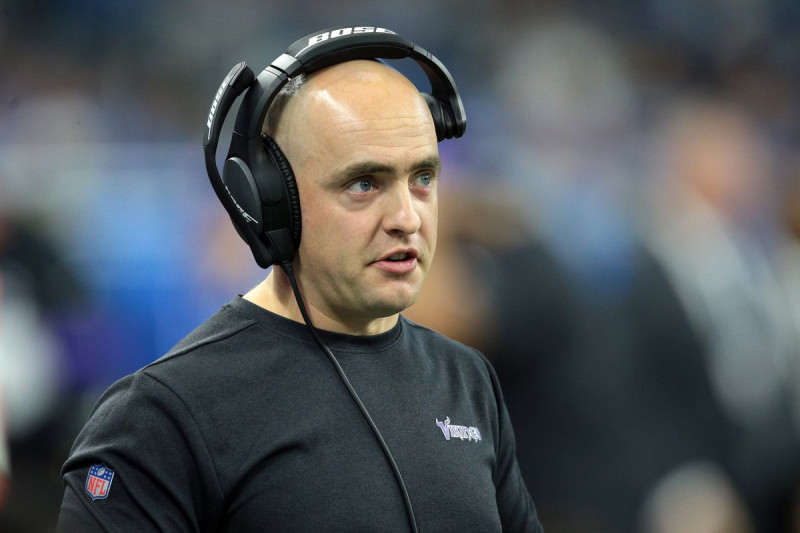 The Detroit Lions' New Offensive Coordinator: Drew Petzing's Arrival