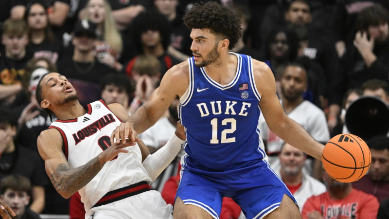 Duke Basketball Faces Off Against SMU in High-Stakes ACC Showdown