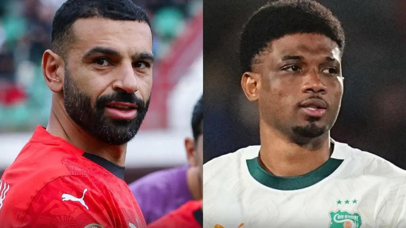 Egypt Clash With Ivory Coast in AFCON 2025 Quarterfinals