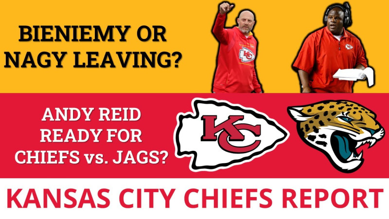 Eric Bieniemy: The Man Behind the Coaching Revolution