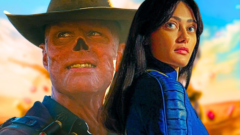 Fallout Season 2 Episode 7: A Premier Shift and an Anticipated Release