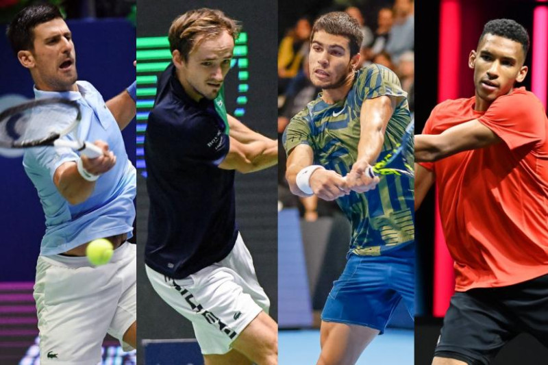 Felix Auger-Aliassime: The Rising Star of Tennis