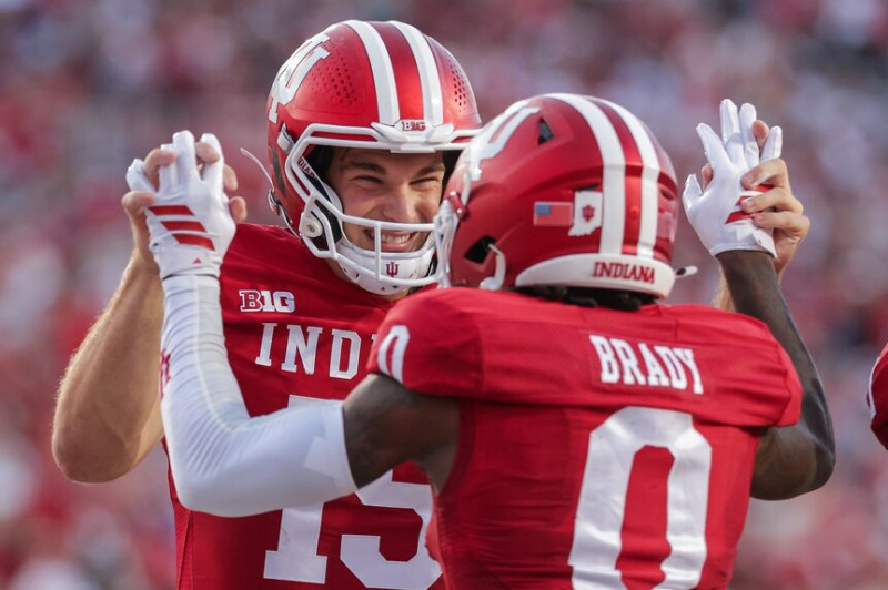 Discovering the Age and Impact of Indiana's Quarterback Fernando Mendoza