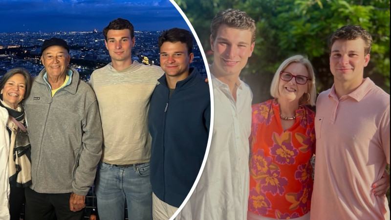 Fernando Mendoza's Mother: Age, Heisman, and Family