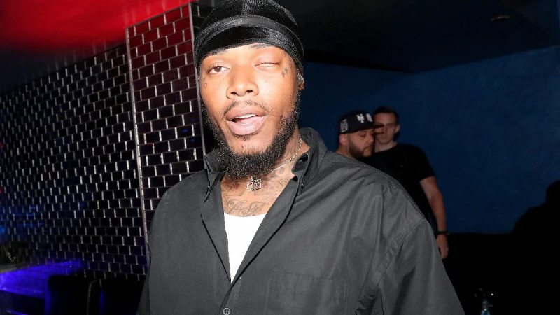 Fetty Wap's Early Prison Release: A New Chapter Begins