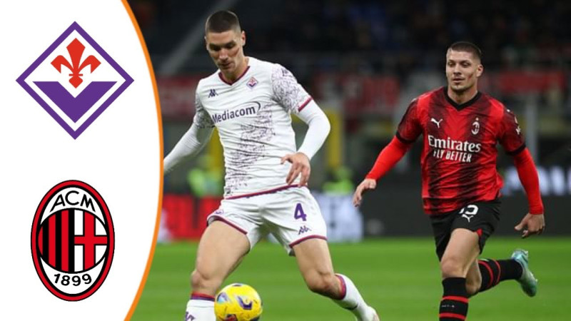 Fiorentina vs. AC Milan: A Battle for Serie A Supremacy