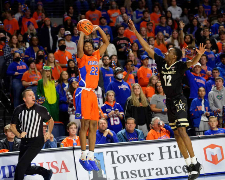 Florida Gators vs. Vanderbilt Commodores: A Thrilling SEC Showdown