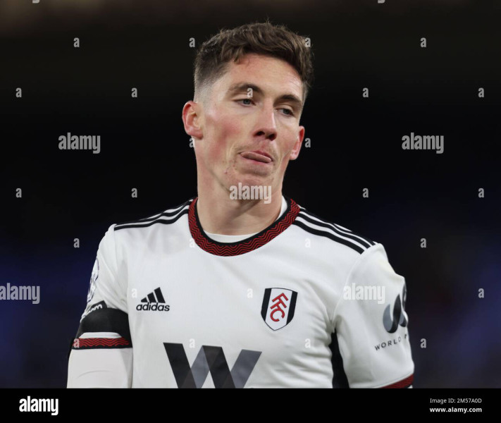 Fulham's Thrilling Victory Over Chelsea: Harry Wilson Shines in Dramatic Derby