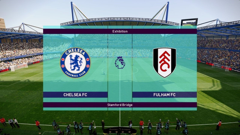 Fulham vs. Chelsea: A West London Derby Heats Up