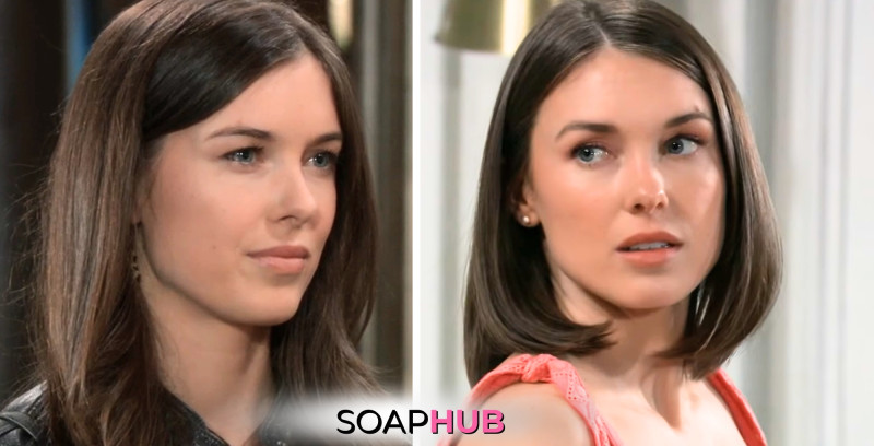 The Latest General Hospital Spoilers: Unraveling Willow's Dramatic Journey