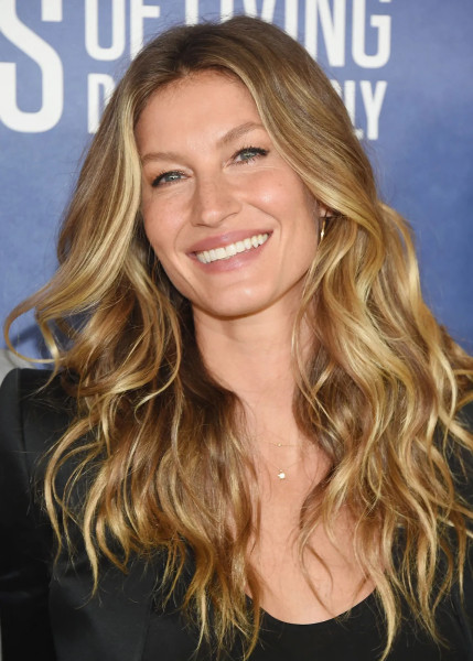 Gisele Bündchen's Journey: From Model to Mother and Beyond