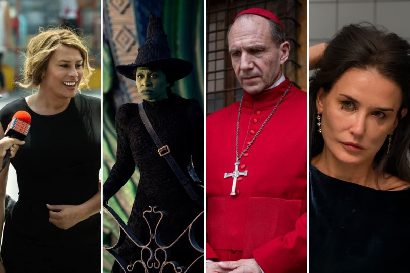 Golden Globe 2026 Nominations: A Showcase of Cinematic Excellence