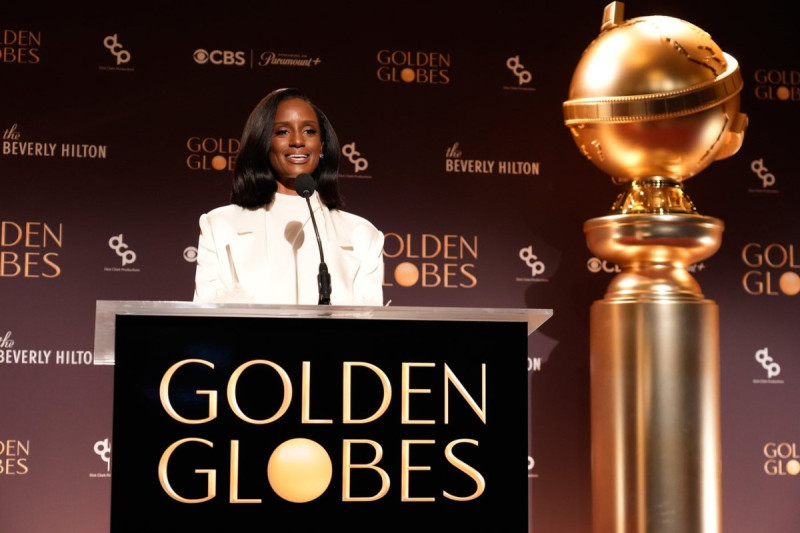 Golden Globes 2026: A Night of Stars and Surprises