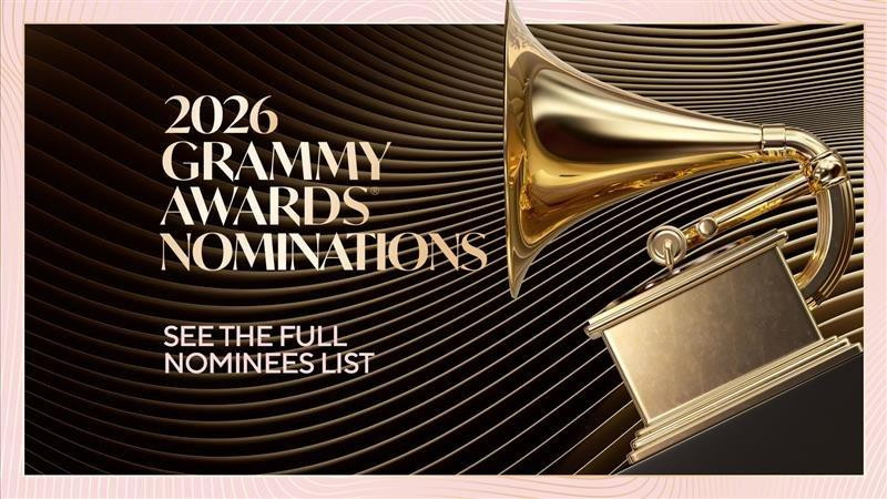 The 2026 Grammy Awards Are Coming Soon: What to Expect at the Biggest Night in Music