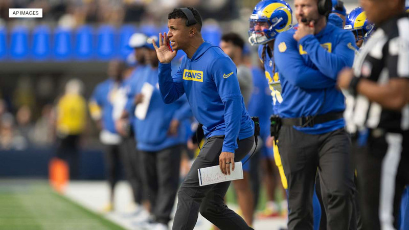 Grant Udinski: A Rising Star in the NFL Coaching Scene