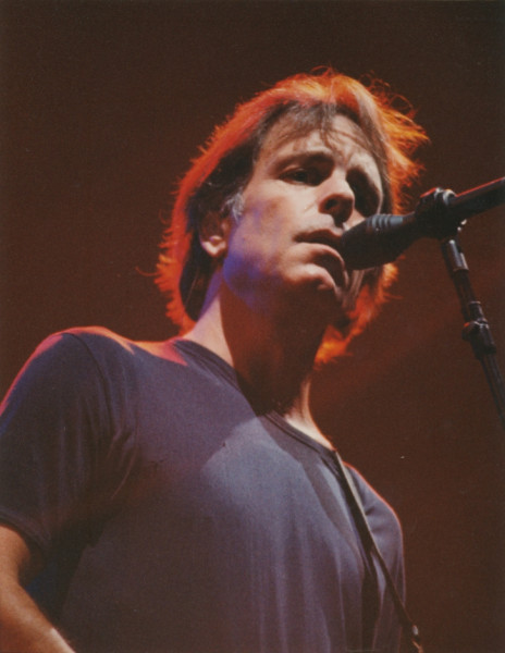 The Passing of a Legend: Bob Weir and the Legacy of the Grateful Dead