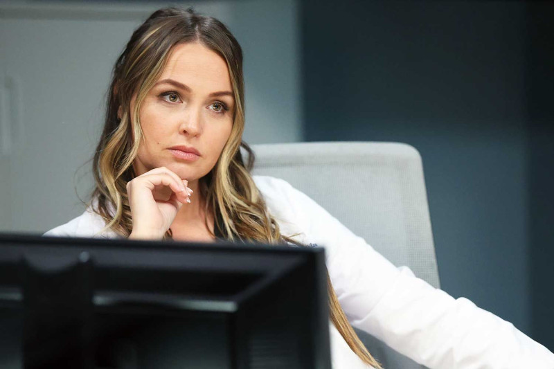 “Grey’s Anatomy” Season 22: A New Chapter in Medical Drama