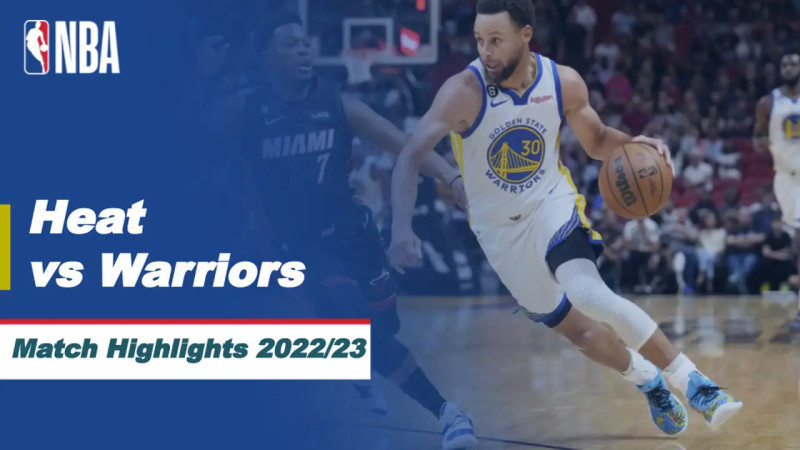 Where to Watch and Key Insights for the Miami Heat vs. Golden State Warriors Clash