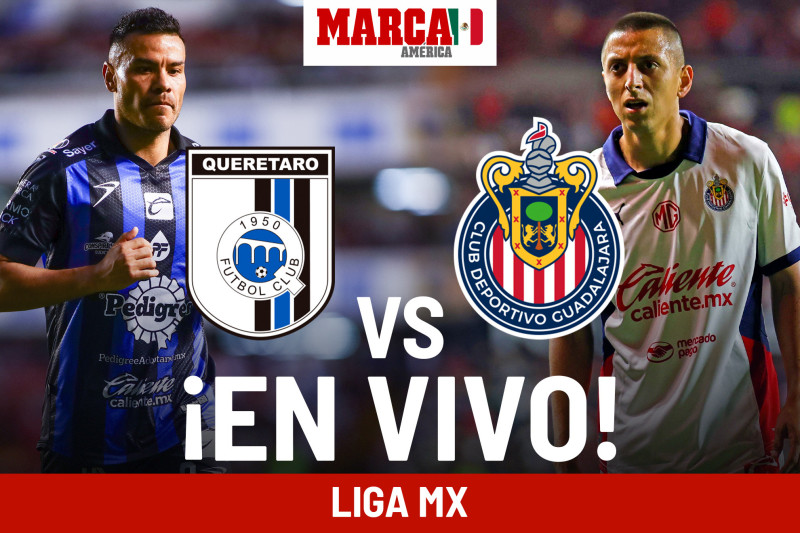 Chivas vs. Querétaro: A Thrilling Clash in the Liga MX