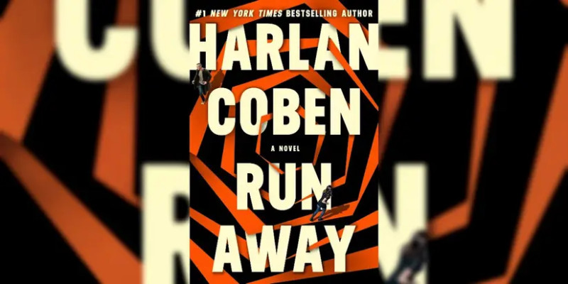 Run Away:  Harlan Coben's Latest Netflix Thriller
