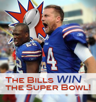 Have the Bills Ever Won a Super Bowl?