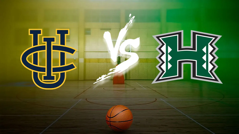 UC Irvine vs. Hawai'i Rainbow Warriors: The Showdown to Watch