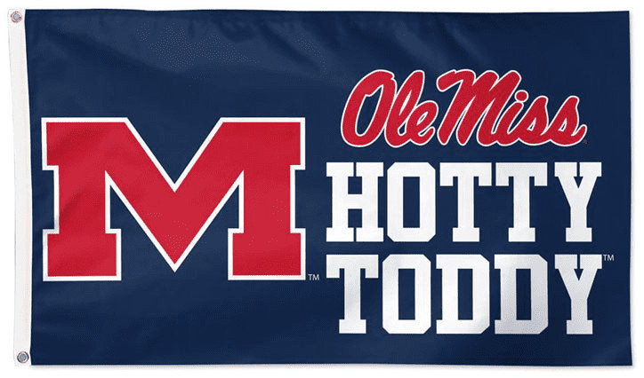 Hotty Toddy: The Iconic Spirit of Ole Miss